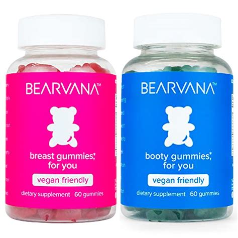 curvy body gummies|bearvana gummies before and after.